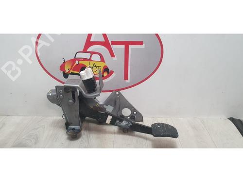 Clutch pedal RENAULT CLIO IV (BH_) 1.5 dCi 90 | BP12975820I13 