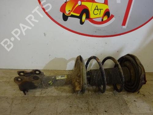 Used Left front shock absorber Left front shock absorber NISSAN MAXIMA / MAXIMA QX V (A33) 2.0 V6 24V (140 hp) 13281596 13281596