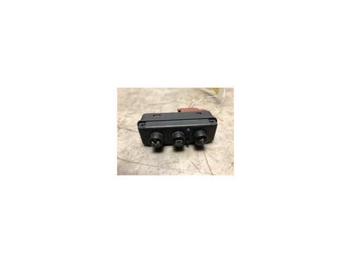 Used Switch CITROËN C5 III Break (RW_) 2.0 HDi (136 hp) 20668161