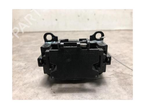 Electronic module CITROËN C4 SPACETOURER (3D_) 1.2 PureTech 130 | BP20622986M83 