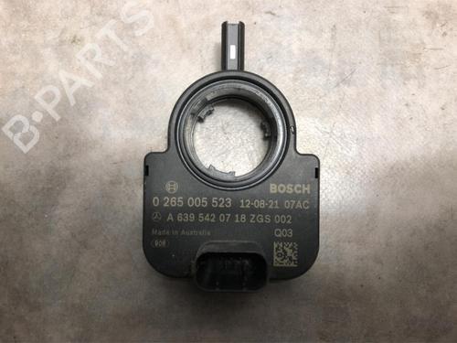 Elektronisk sensor MERCEDES-BENZ VITO / MIXTO Van (W639) 109 CDI (639.601, 639.603, 639.605) (88 hp) 20620257