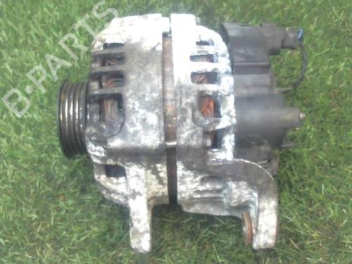 Alternator NISSAN MICRA III (K12) 1.2 16V | BP24891441M7