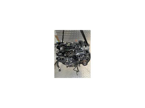 Motor CITROËN C3 II (SC_) 1.4 HDi 70 (SC8HZC, SC8HR0, SC8HP4) (68 hp) 30786627