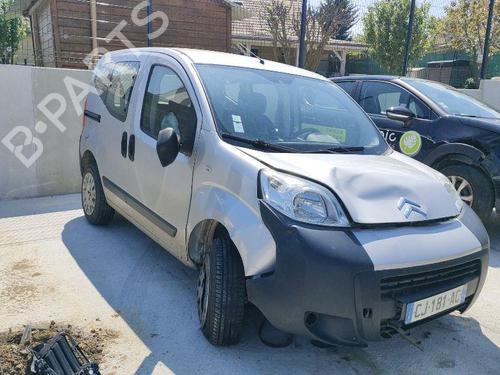 Steering column stalk CITROËN NEMO MPV 1.3 HDi 75 | BP31187748I23 - Image 4