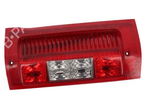 Used Left taillight Left taillight FIAT DUCATO Van (230_) 2.5 D (84 hp) 39963268 39963268