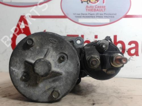Used Starter FIAT PUNTO (188_) 1.2 60 (188.030, .050, .130, .150, .230, .250) (60 hp) 30673381