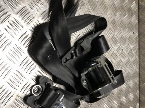 Sikkerhedssele foran venstre VW TOUAREG (7LA, 7L6, 7L7) 2.5 R5 TDI (174 hp) 31202165