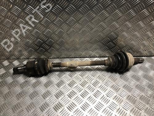 Used Left front driveshaft Left front driveshaft PEUGEOT EXPERT Van (VF3A_, VF3U_, VF3X_) 1.6 HDi 90 16V (90 hp) 40187530 40187530