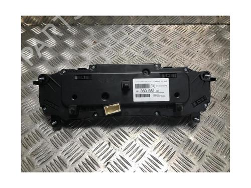 Instrument cluster PEUGEOT 208 II (UB_, UP_, UW_, UJ_) 1.2 PureTech 75 | BP26437802C47