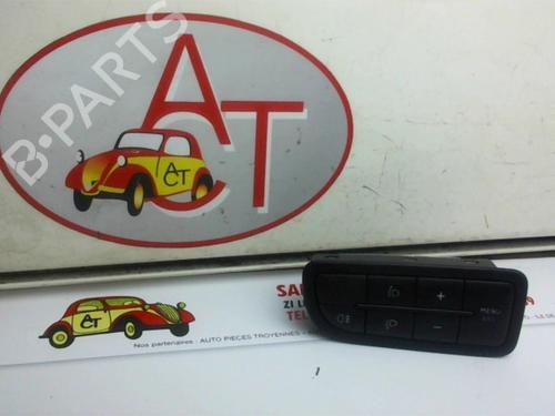Headlight switch PEUGEOT BIPPER (AA_) 1.4 | BP25710483I24 