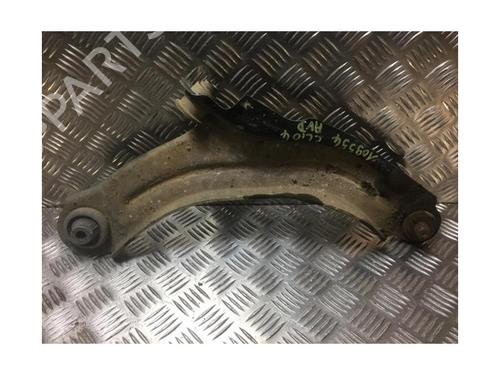 Right front suspension arm RENAULT CLIO IV (BH_) 1.5 dCi 75 | BP24491541M13