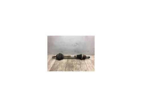 Used Left front driveshaft CITROËN BERLINGO Box Body/MPV (B9) 1.6 HDi 75 (75 hp) 28334766