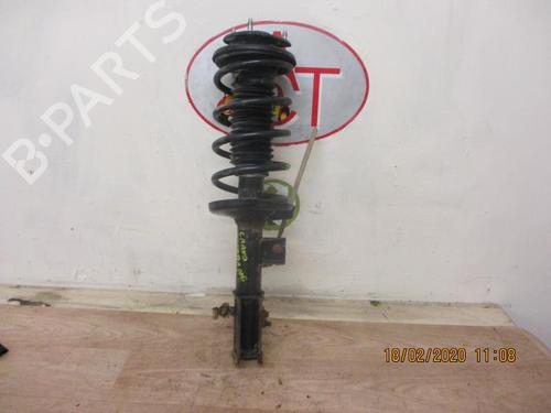 Used Left front shock absorber SUZUKI GRAND VITARA II (JT, TE, TD) 1.9 DDiS All-wheel Drive (JT419, TD44, JB419WD, JB419XD,... (129 hp) 13281501