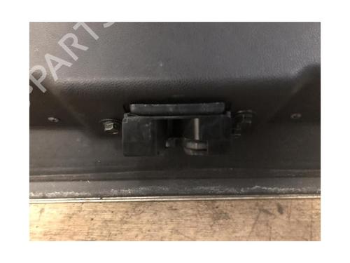 Tailgate MAZDA 5 (CR) 2.0 CD (CR19) | BP20619282C6 