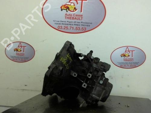 Used Gearbox OPEL CORSA C (X01) 1.8 (F08, F68) (125 hp) 30674210