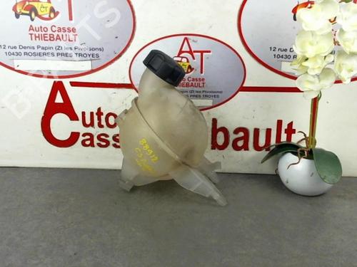 Used Expansion tank CITROËN C3 Picasso (SH_) 1.6 HDi (90 hp) 13263029