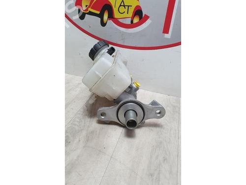 Brake master cylinder DACIA SANDERO II TCe 90 (B8M1, B8MA, B8AC) | BP13277163M77 
