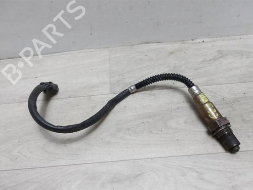Elektronisk sensor RENAULT CLIO IV (BH_) 0.9 TCe 90 (BHNF, BHMA, BHMH, BHJK, BHJR) | BP12972530M84 