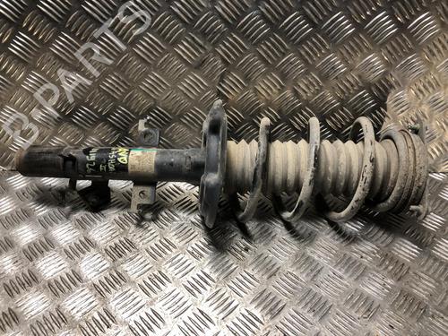 Used Right front shock absorber NISSAN QASHQAI II (J11, J11_) 1.2 DIG-T (115 hp) 31021747
