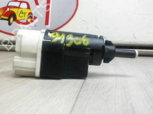 Kombi Kontakt / Stilkkontakt RENAULT CLIO IV (BH_) 1.2 16V (73 hp) 12973097