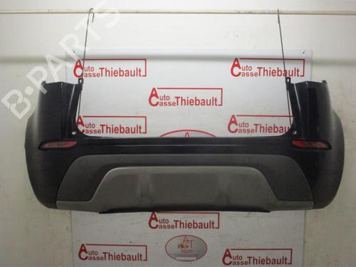 Rear bumper LAND ROVER RANGE ROVER EVOQUE (L551) 2.0 D150 MHEV 4x4 | BP29296804C8