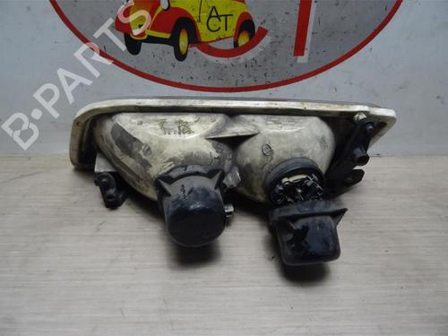 Right headlight CITROËN ZX (N2) 1.9 D | BP13287454C29 