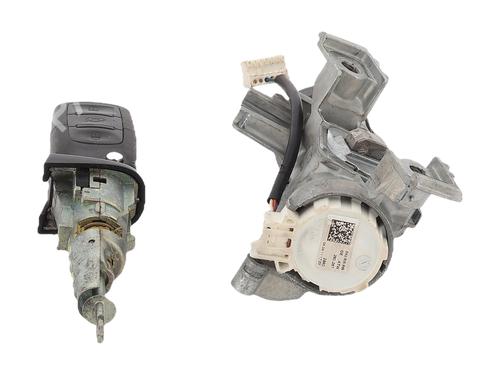 Ignition barrel SEAT LEON (1P1) 2.0 Cupra R | BP36185484M48 - Image 2