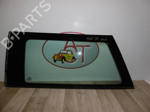 Rear left quarter glass MINI MINI (R56) Cooper | BP20613400C93 