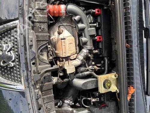 Front left panel PEUGEOT 3008 I MPV (0U_) 1.6 THP | BP32519735C58  - Image 11