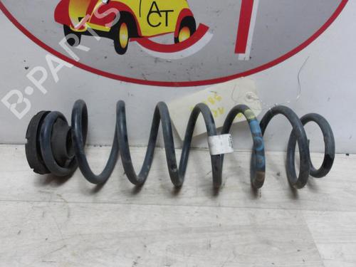 Used Shock absorber spring VW FOX Hatchback (5Z1, 5Z3, 5Z4) 1.2 (55 hp) 13133693