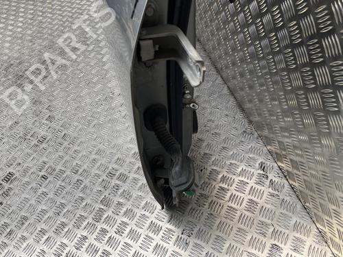 Right front door SUZUKI SWIFT IV (FZ, NZ) 1.3 DDiS (AZG413D, ZC02S, ZC92S) | BP31201584C3 