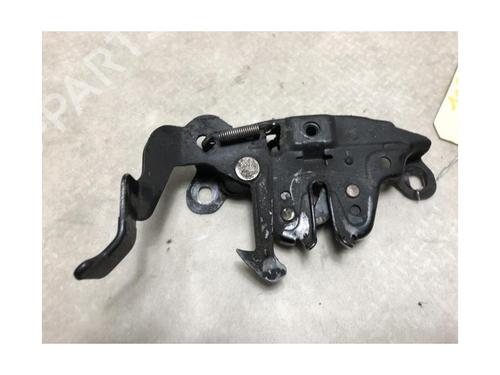 Hood lock NISSAN QASHQAI / QASHQAI +2 I (J10, NJ10, JJ10E) 1.5 dCi | BP20612876C133 