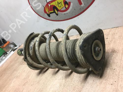 Used Left front shock absorber VOLVO V50 (545) 1.6 D (110 hp) 13281764