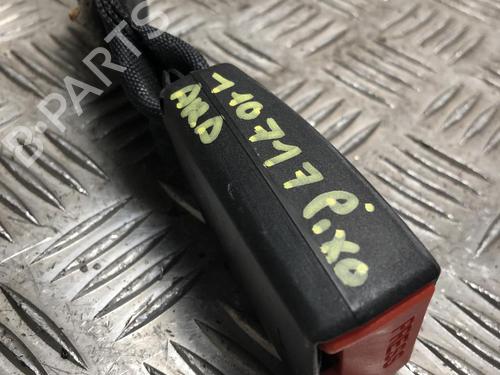 Sikkerhedssele-spænde NISSAN PIXO (UA0) 1.0 (68 hp) 31243940