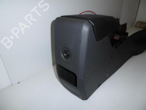 Middle console FORD KUGA I 2.0 TDCi | BP29323082I22 