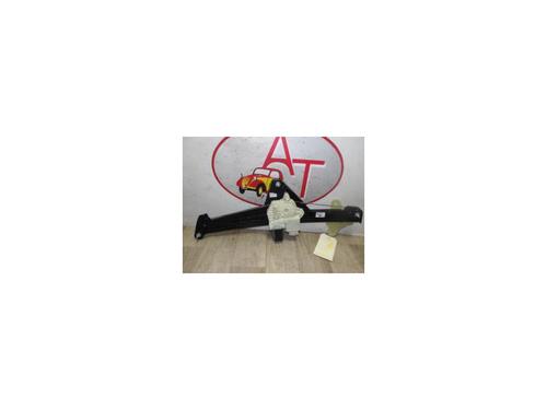 Rudehejsemekanisme ventre foran RENAULT CLIO V (B7_) 1.0 TCe 90 (B7MT) (91 hp) 23109642