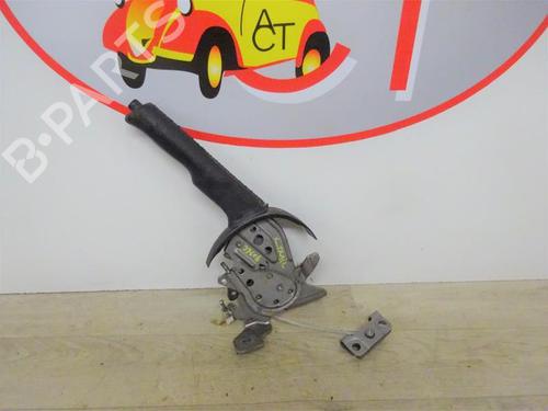 Hand brake NISSAN X-TRAIL I (T30) 2.2 Di 4x4 | BP13221742I18 
