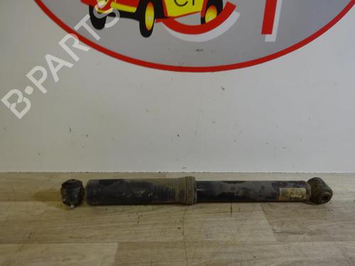 Used Left rear shock absorber CITROËN C3 II (SC_) 1.6 VTi 120 (120 hp) 13223647