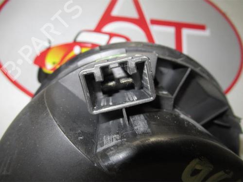 Heater blower motor FORD S-MAX (WA6) 2.0 TDCi | BP23143285M62 