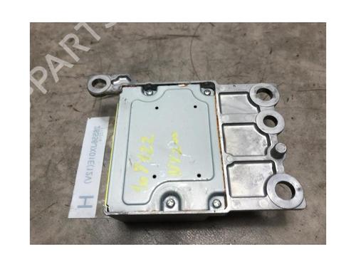 ECU airbags NISSAN NV200 Van 1.5 dCi 85 (M20, M20N, M20M) | BP25306831M53 