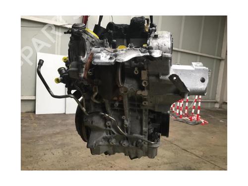 Engine VW T-CROSS (C11, D31) 1.0 TSi | BP30784634M1
