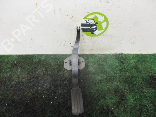 Gaspedaal DACIA SANDERO 1.4 MPI LPG (72 hp) 13275303