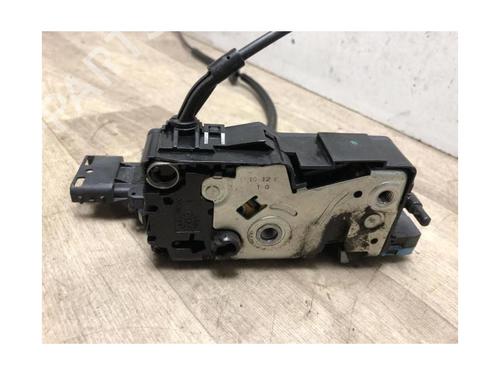 Rear left lock PEUGEOT 207 SW (WK_) 1.6 HDi | BP20630590C100 