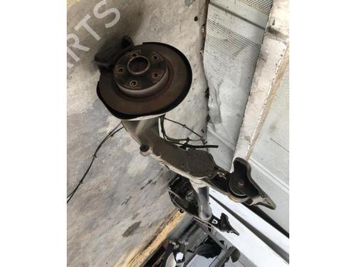 Rear axle OPEL ASTRA H (A04) 1.7 CDTI (L48) | BP13387062M2 