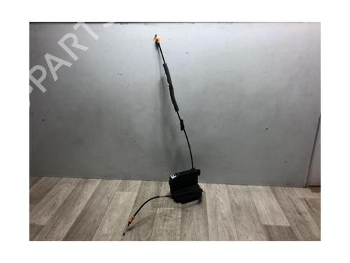 Rear right lock CITROËN C4 Picasso II 1.6 HDi / BlueHDi 115 | BP20613310C99 
