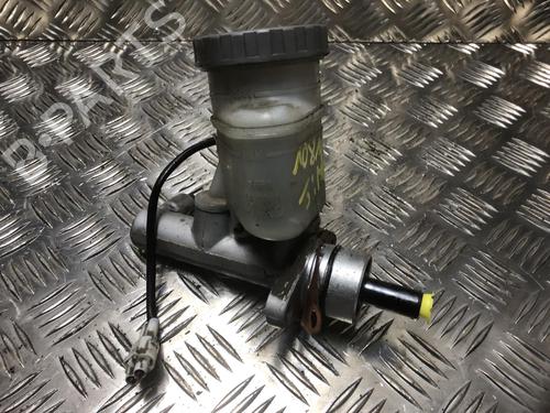 Used Brake master cylinder SUZUKI JIMNY Closed Off-Road Vehicle (SN) 1.5 DDiS 4x4 (86 hp) 21382373