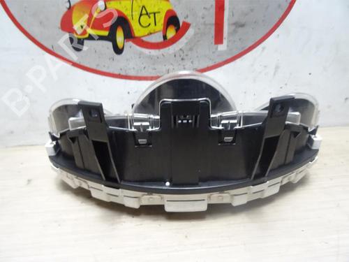 Kombiinstrument MITSUBISHI COLT VI (Z3_A, Z2_A) 1.1 (Z31A, Z32A) | BP12969046C47 