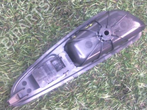 Right rear window switch PEUGEOT 308 SW I (4E_, 4H_) 1.6 HDi | BP13266247I28 
