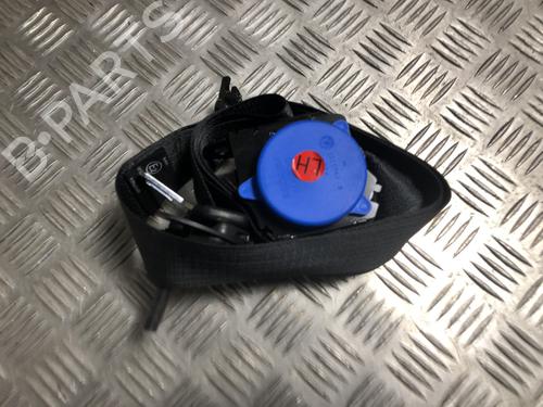 Used Rear left seatbelt Rear left seatbelt FORD S-MAX (CJ, WA6) 2.0 EcoBlue (150 hp) 35776817 35776817
