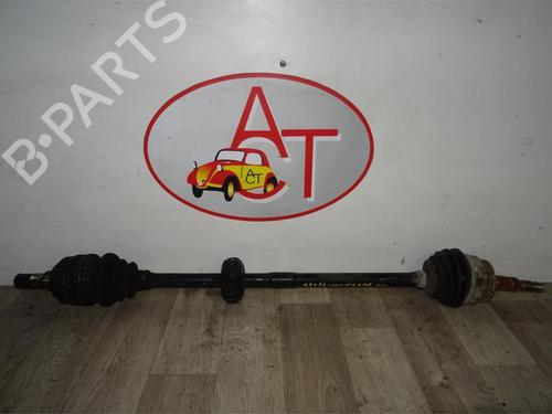 Right front driveshaft OPEL VECTRA B (J96) 2.0 DTI 16V (F19) | BP29058302M39 